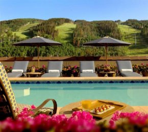 Vail Arrabelle 4 Bedroom Residence